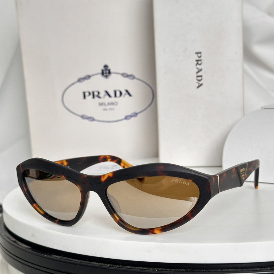 PRADA Sunglasses(AAAA)-3953