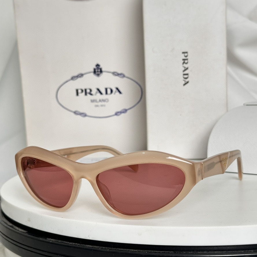 PRADA Sunglasses(AAAA)-3954