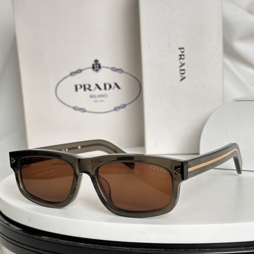 PRADA Sunglasses(AAAA)-3950