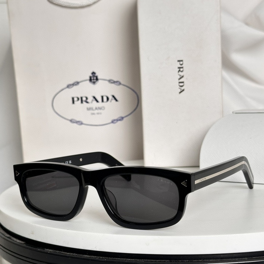 PRADA Sunglasses(AAAA)-3947