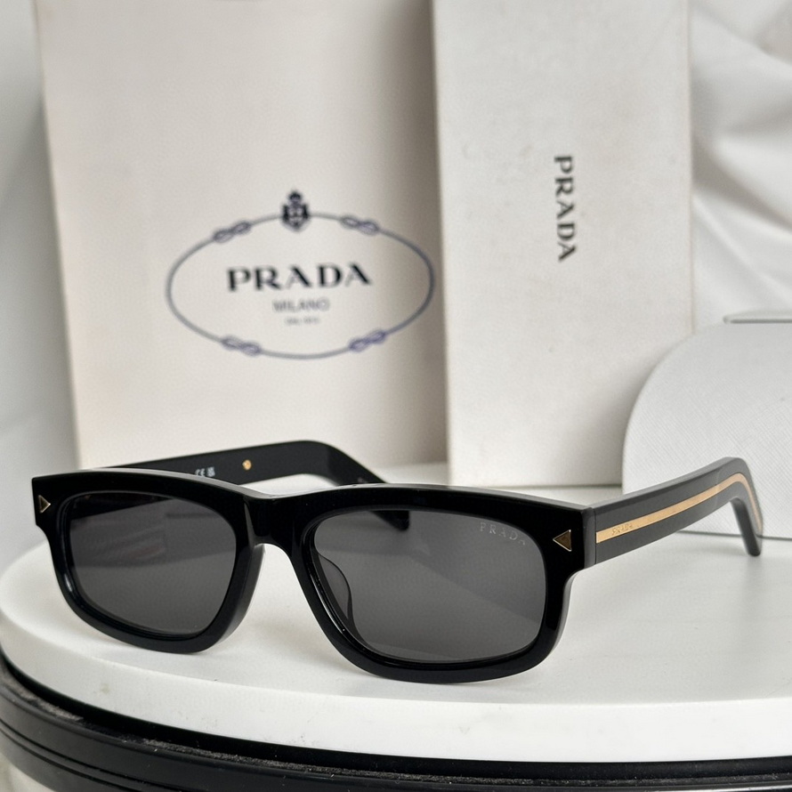 PRADA Sunglasses(AAAA)-3946