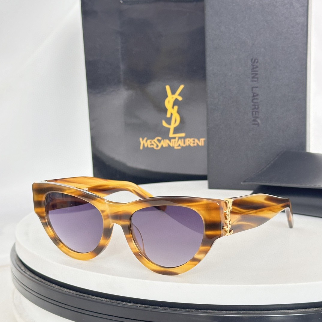 YSL Sunglasses(AAAA)-544