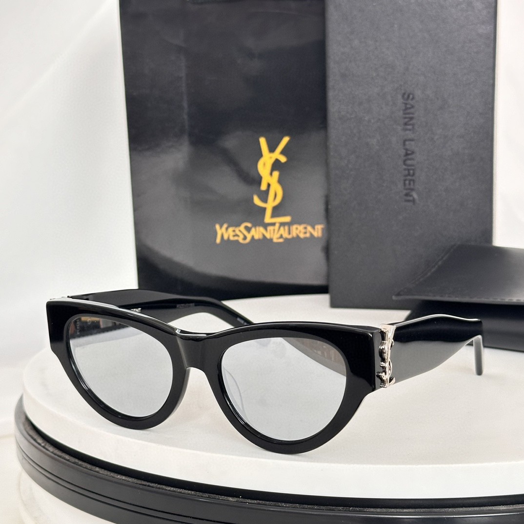 YSL Sunglasses(AAAA)-540
