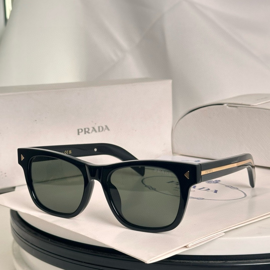 PRADA Sunglasses(AAAA)-3943