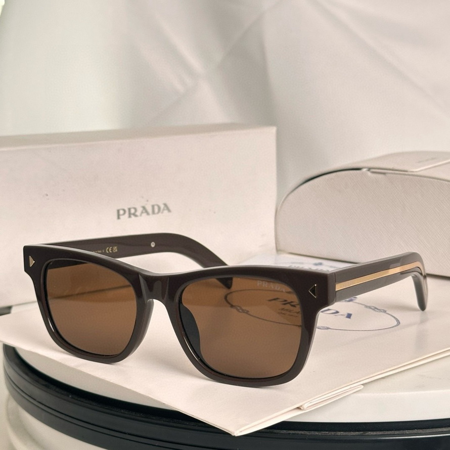 PRADA Sunglasses(AAAA)-3941