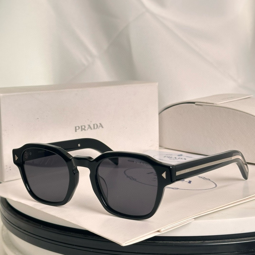 PRADA Sunglasses(AAAA)-3938