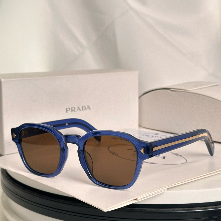 PRADA Sunglasses(AAAA)-3937