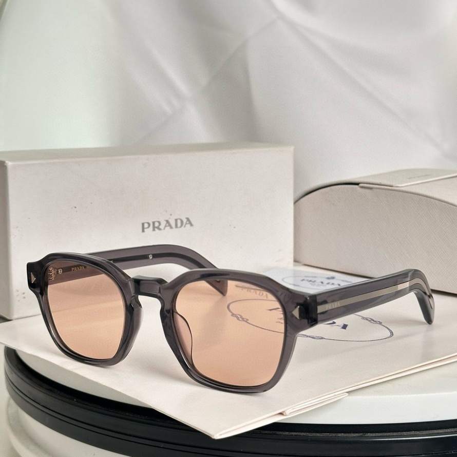PRADA Sunglasses(AAAA)-3936