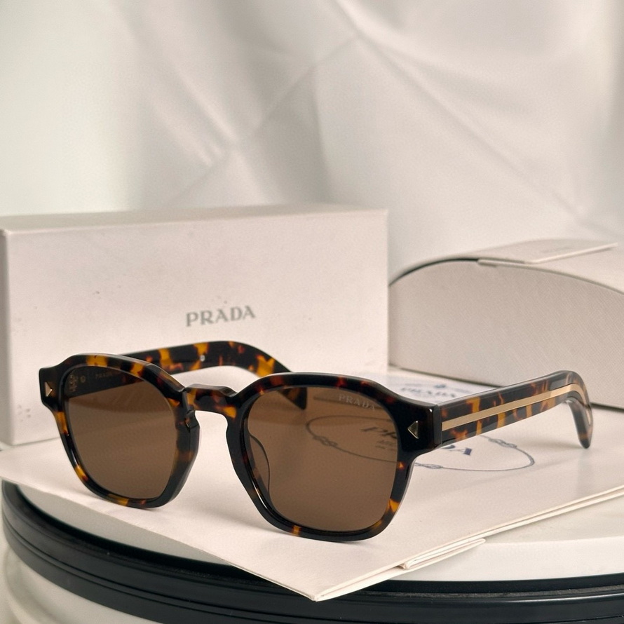PRADA Sunglasses(AAAA)-3934
