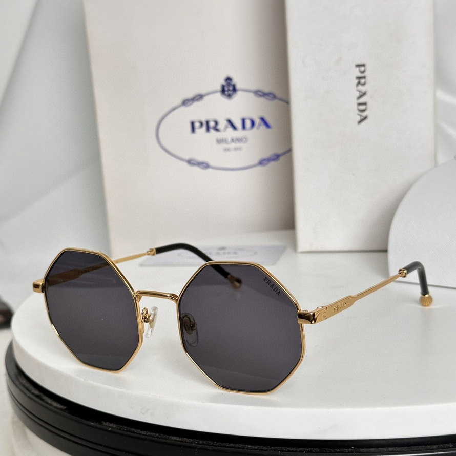 PRADA Sunglasses(AAAA)-3933
