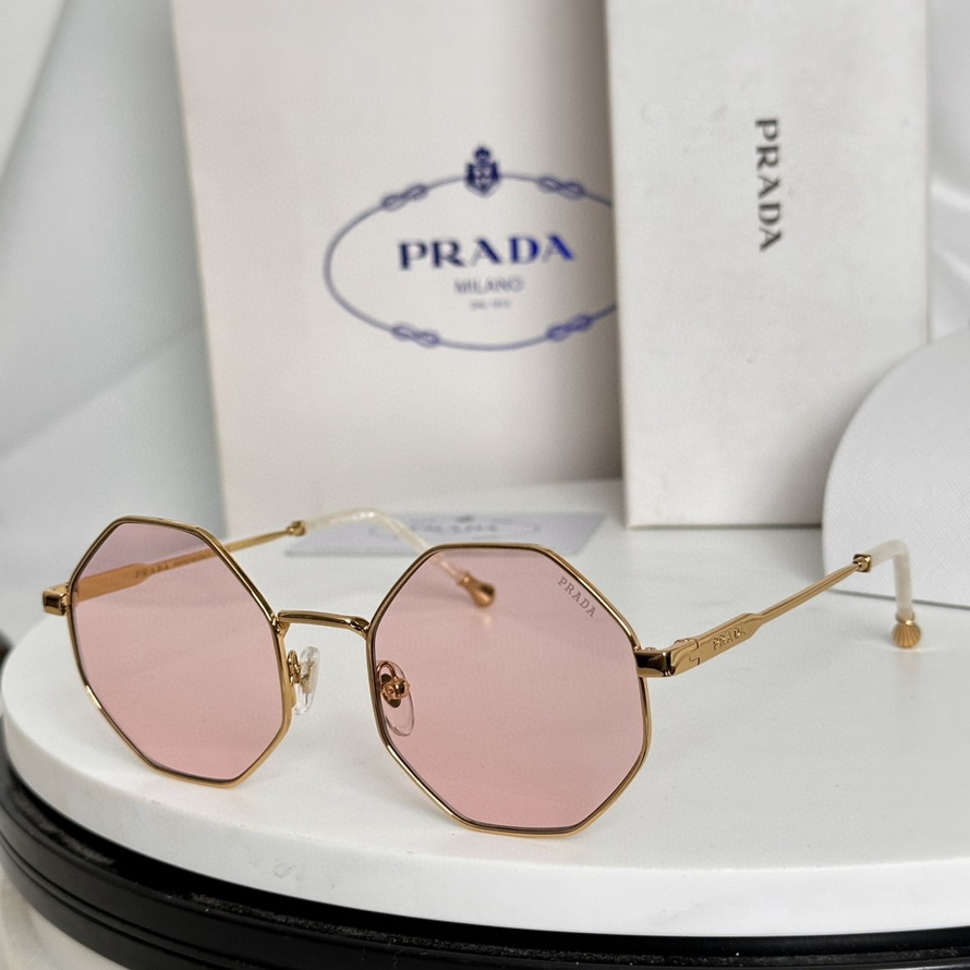 PRADA Sunglasses(AAAA)-3932