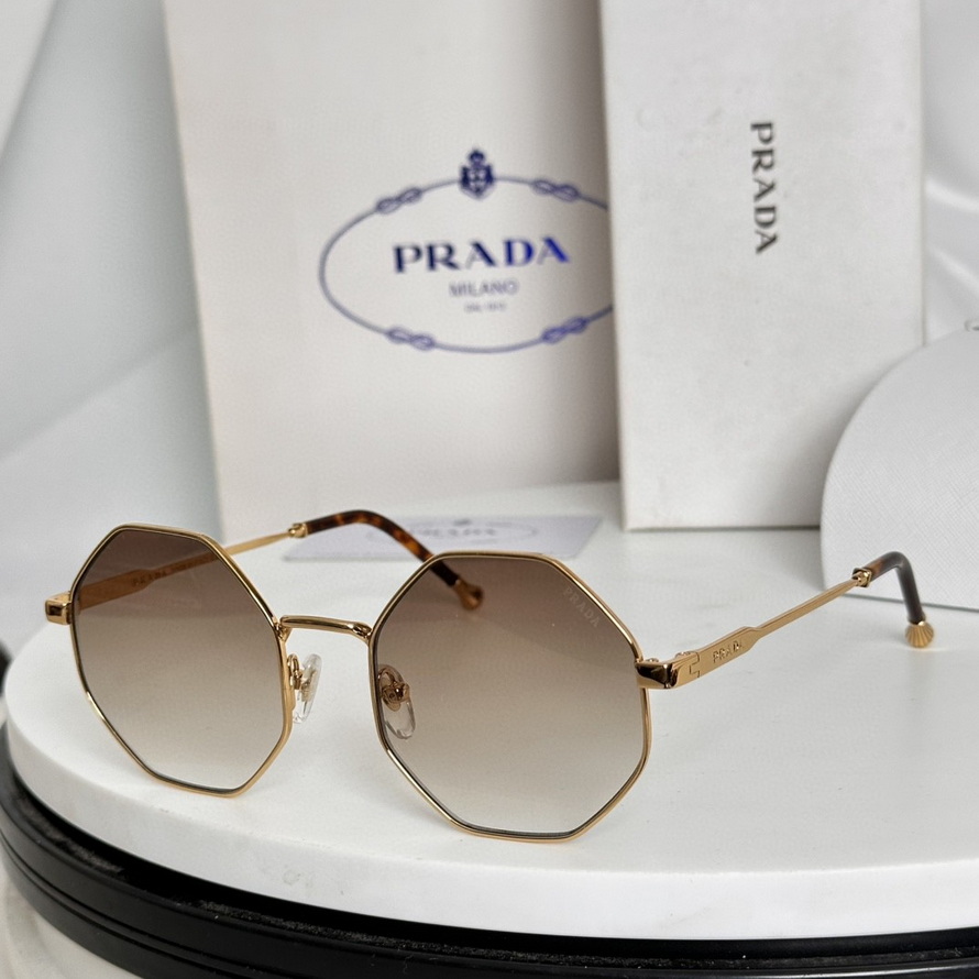 PRADA Sunglasses(AAAA)-3931