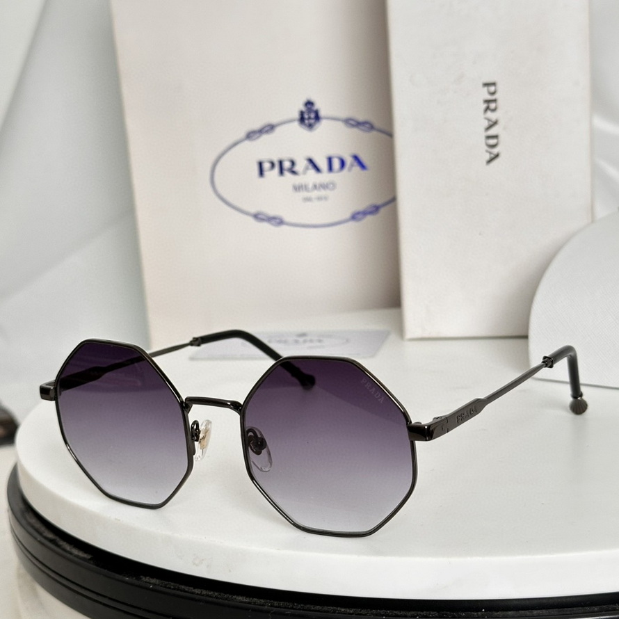PRADA Sunglasses(AAAA)-3930