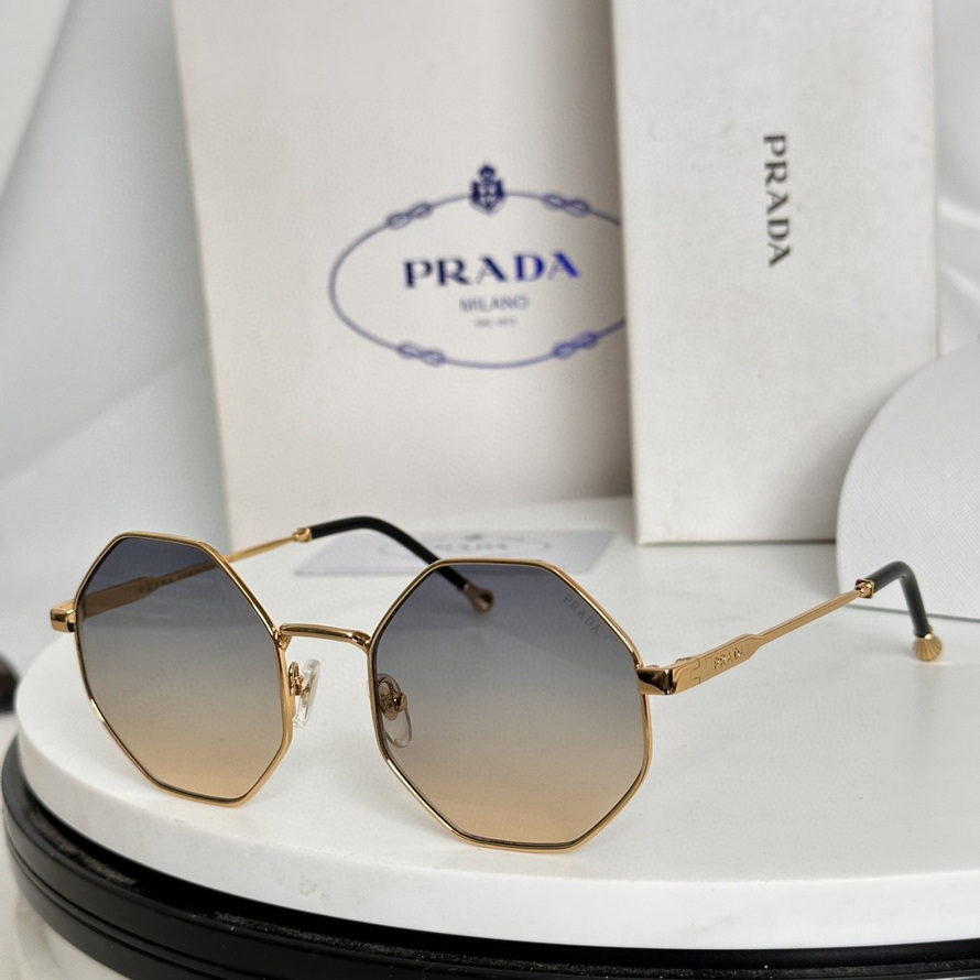 PRADA Sunglasses(AAAA)-3928