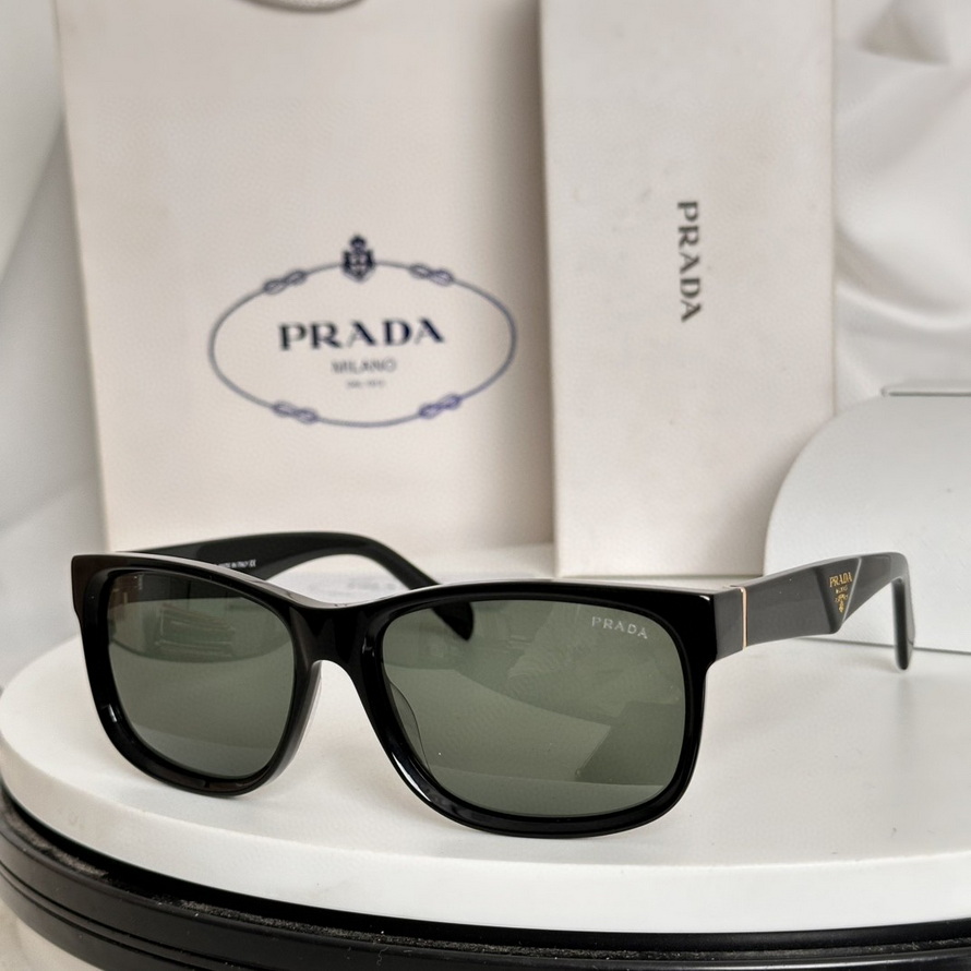 PRADA Sunglasses(AAAA)-3926