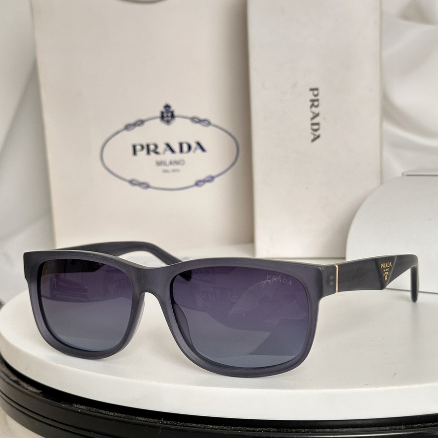 PRADA Sunglasses(AAAA)-3925