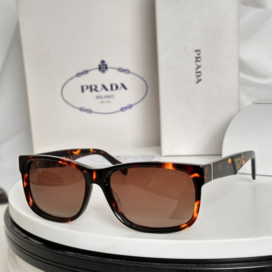 PRADA Sunglasses(AAAA)-3923