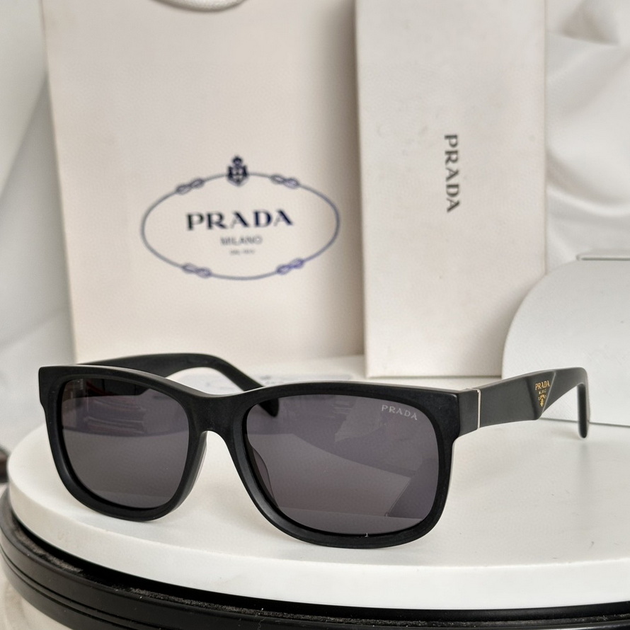 PRADA Sunglasses(AAAA)-3921