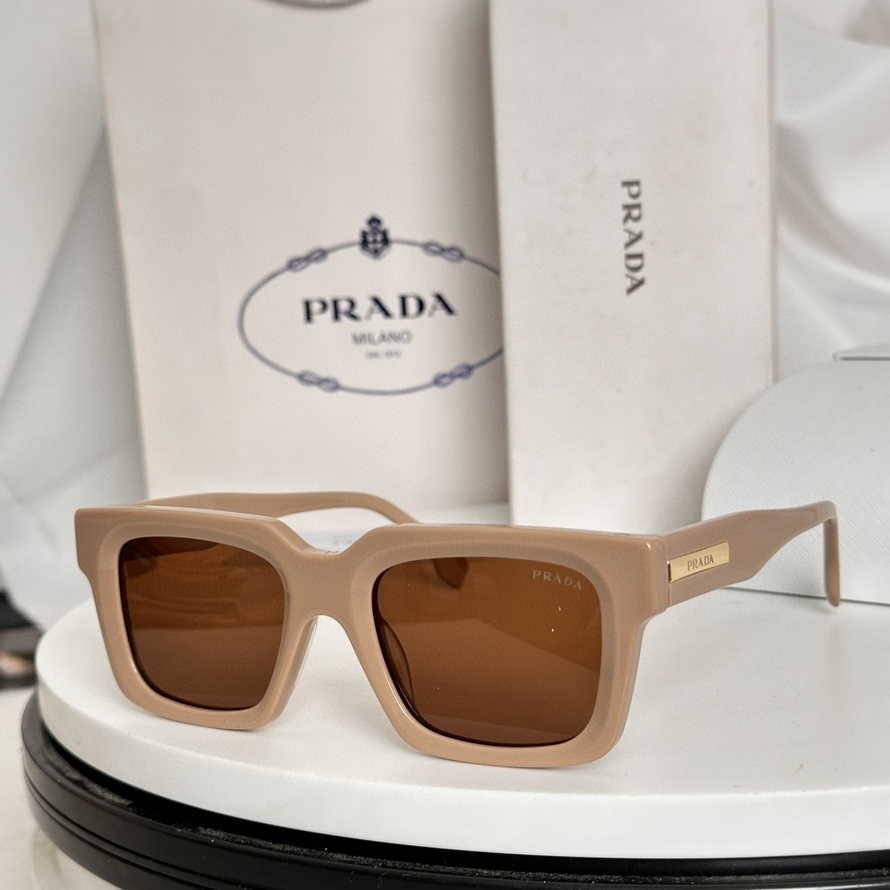 PRADA Sunglasses(AAAA)-3920