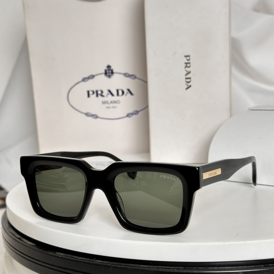 PRADA Sunglasses(AAAA)-3919