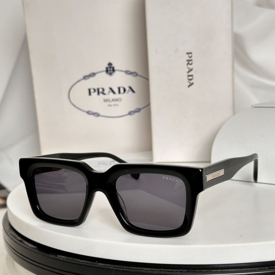 PRADA Sunglasses(AAAA)-3918