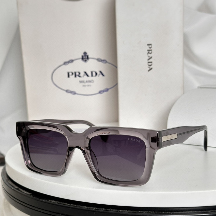 PRADA Sunglasses(AAAA)-3916