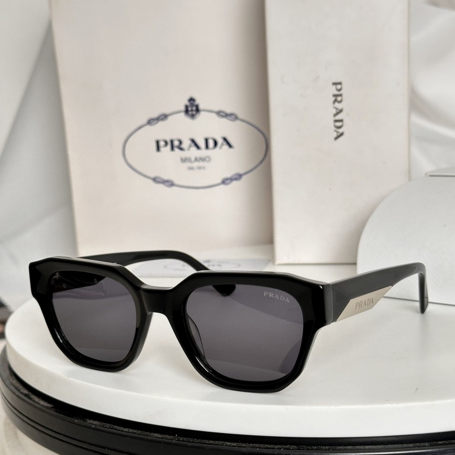PRADA Sunglasses(AAAA)-3915