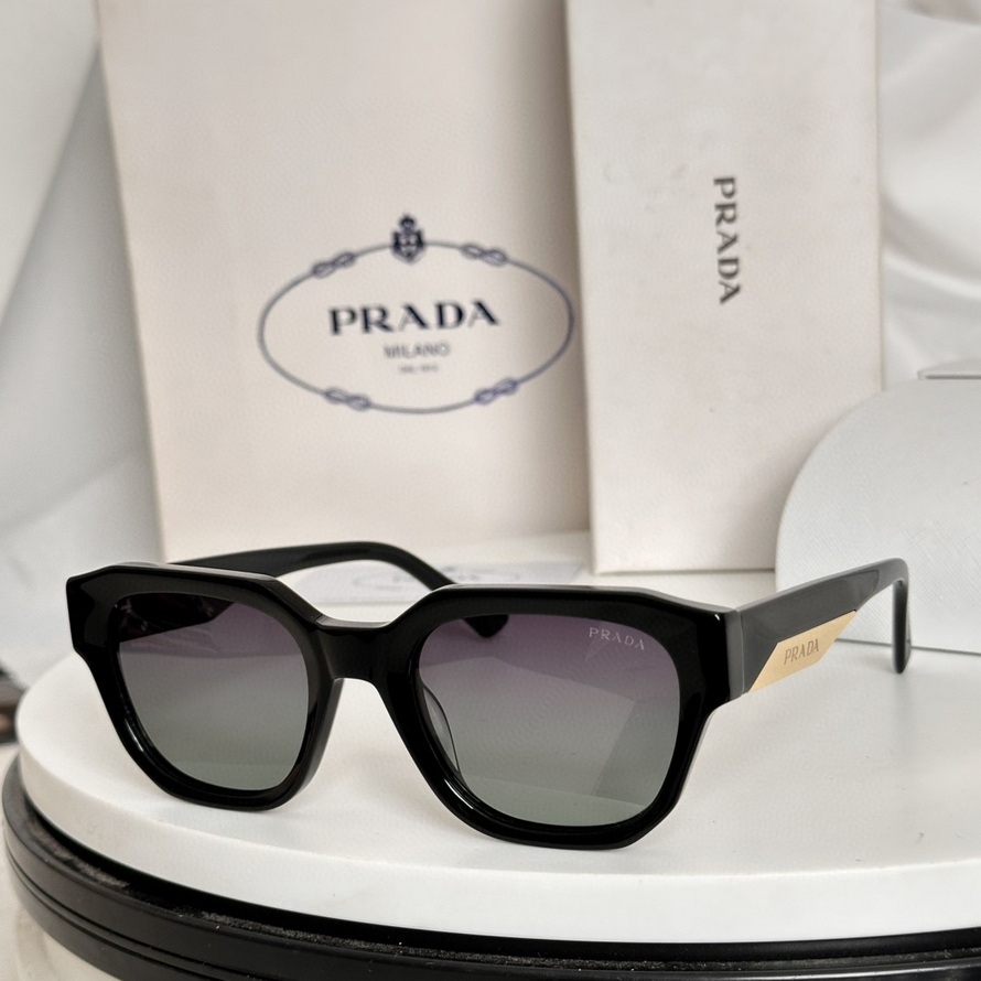 PRADA Sunglasses(AAAA)-3912