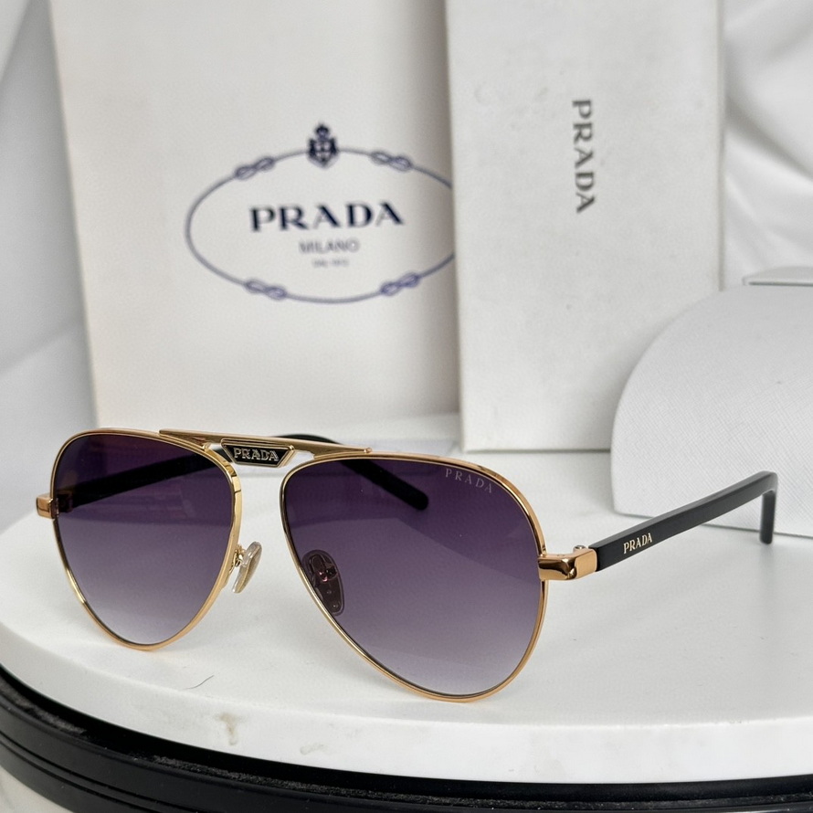 PRADA Sunglasses(AAAA)-3908