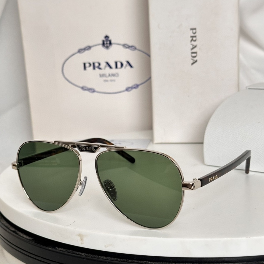 PRADA Sunglasses(AAAA)-3904