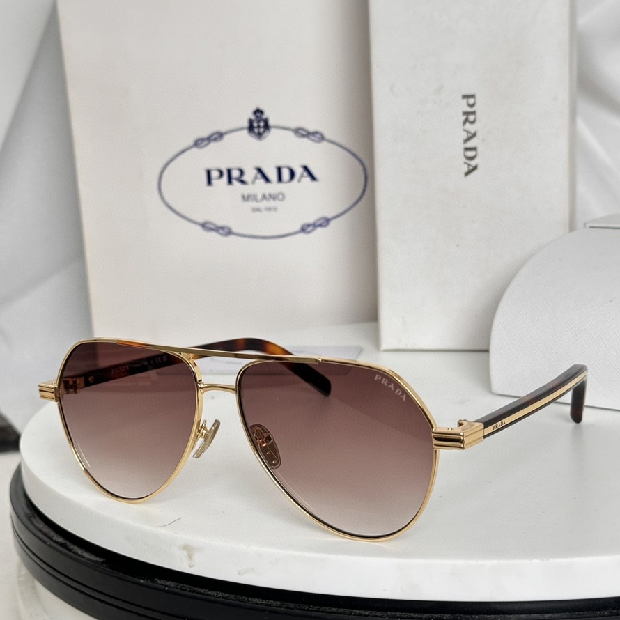 PRADA Sunglasses(AAAA)-3901