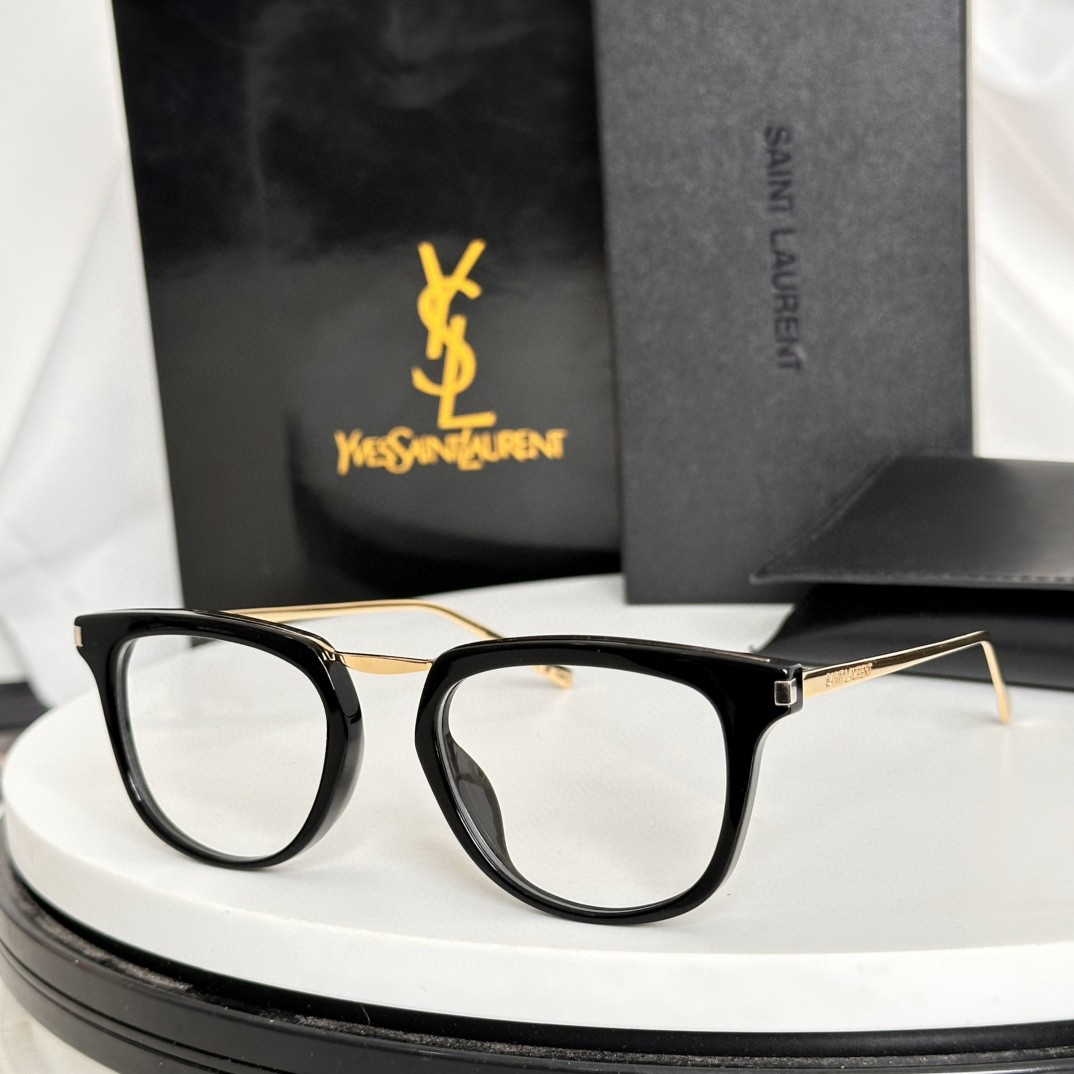 YSL Sunglasses(AAAA)-538