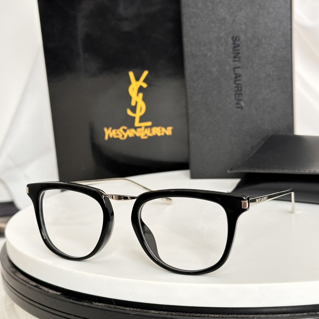 YSL Sunglasses(AAAA)-536