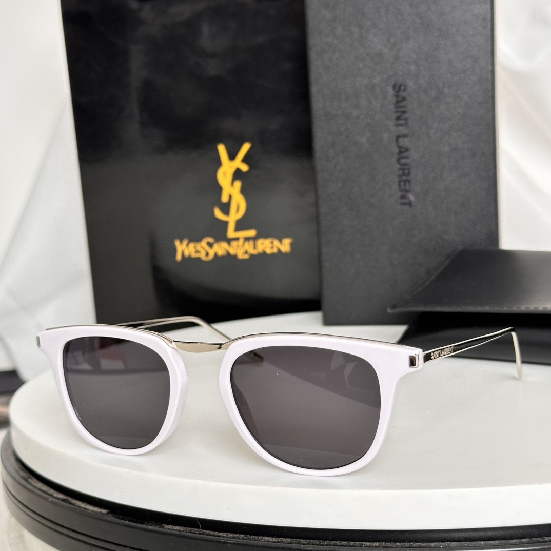 YSL Sunglasses(AAAA)-534