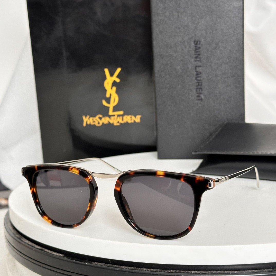 YSL Sunglasses(AAAA)-532