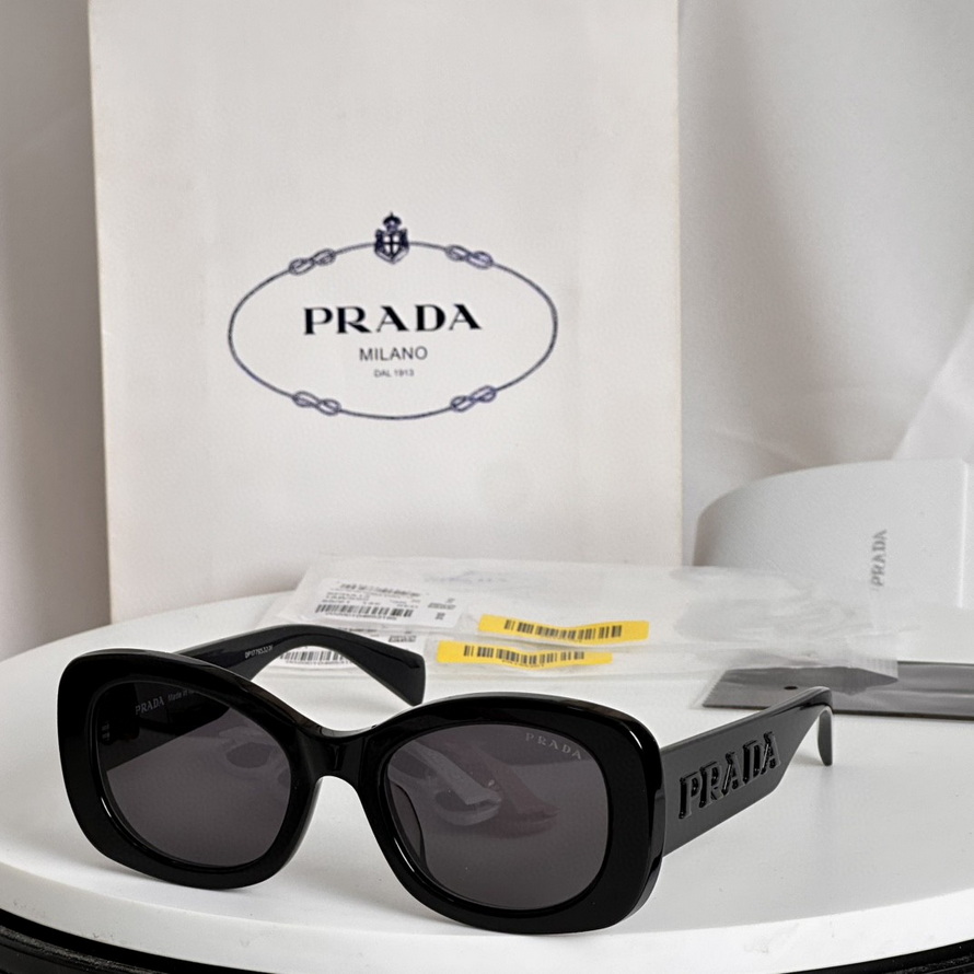 PRADA Sunglasses(AAAA)-3896