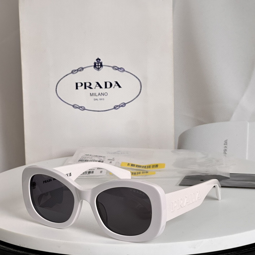 PRADA Sunglasses(AAAA)-3895
