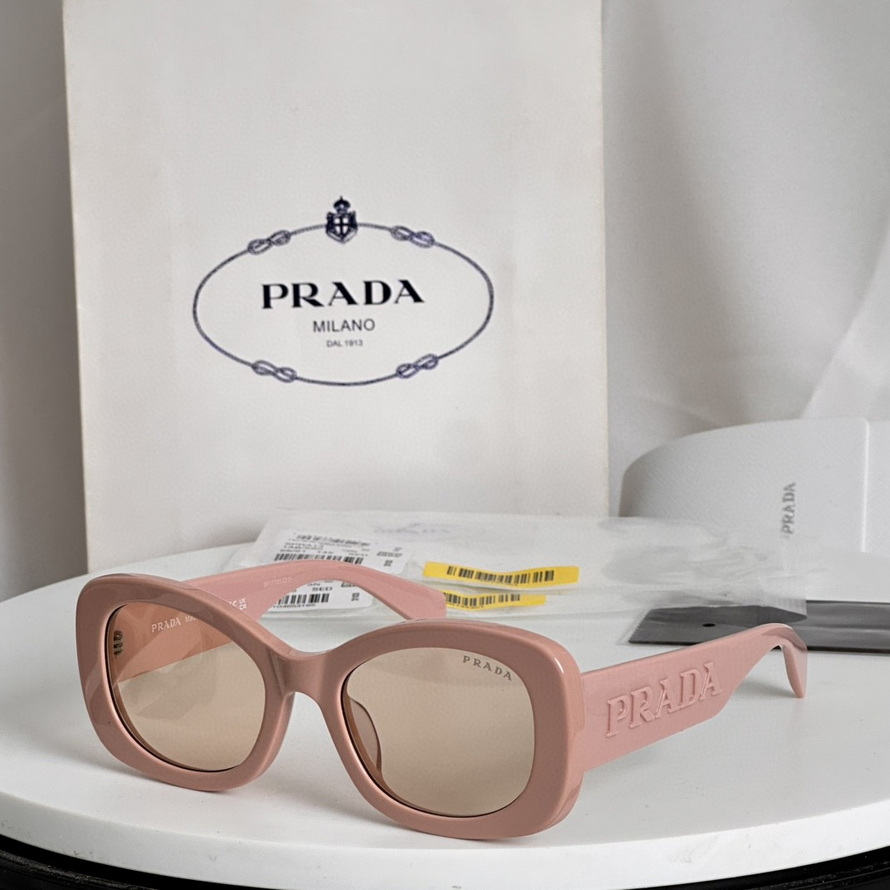 PRADA Sunglasses(AAAA)-3894