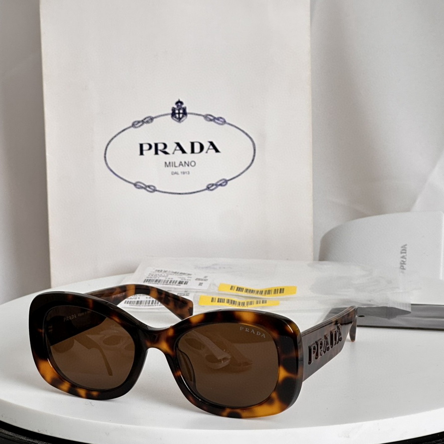 PRADA Sunglasses(AAAA)-3893