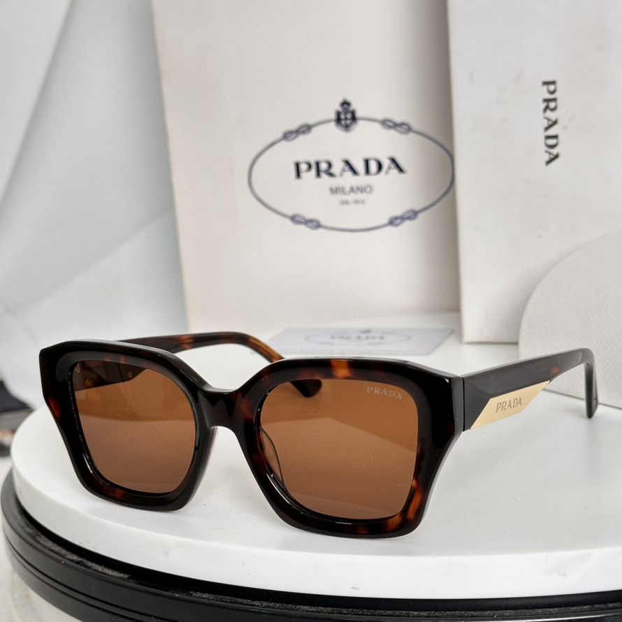 PRADA Sunglasses(AAAA)-3892