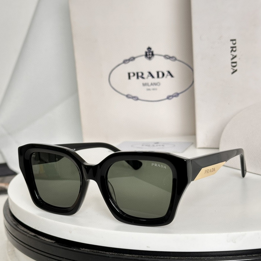 PRADA Sunglasses(AAAA)-3891