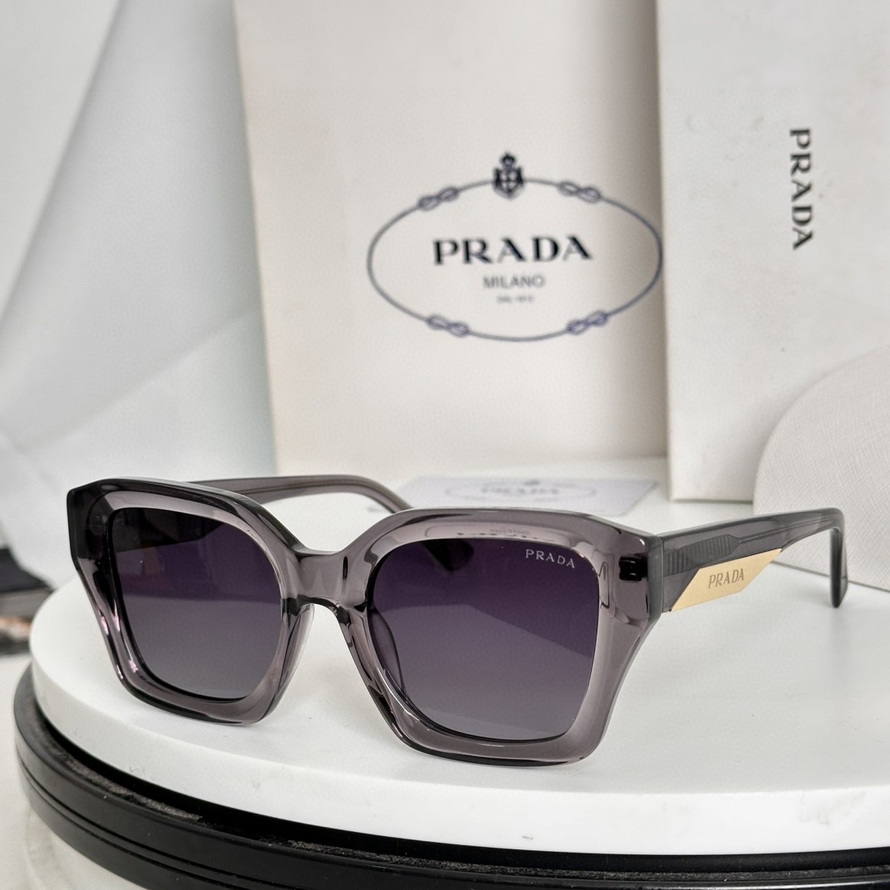 PRADA Sunglasses(AAAA)-3890