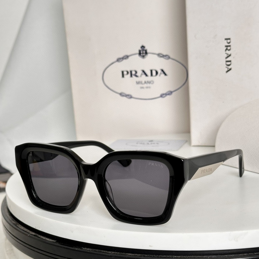 PRADA Sunglasses(AAAA)-3889