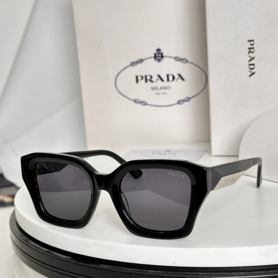 PRADA Sunglasses(AAAA)-3888