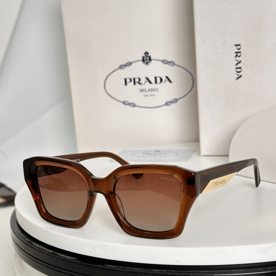 PRADA Sunglasses(AAAA)-3887