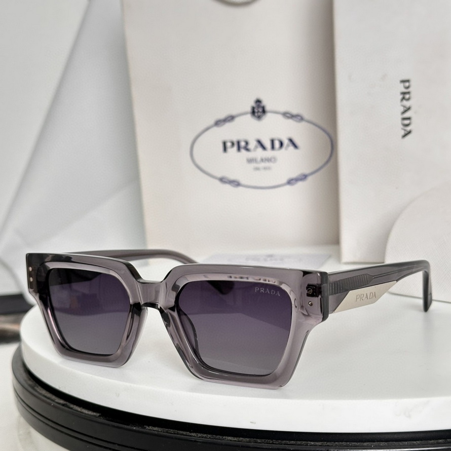 PRADA Sunglasses(AAAA)-3886