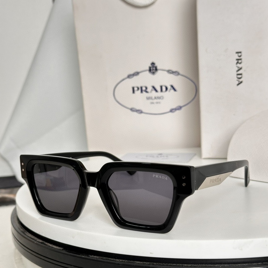 PRADA Sunglasses(AAAA)-3885