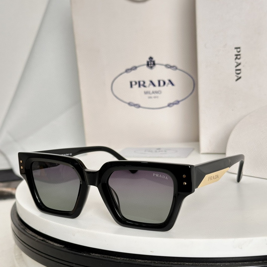 PRADA Sunglasses(AAAA)-3884