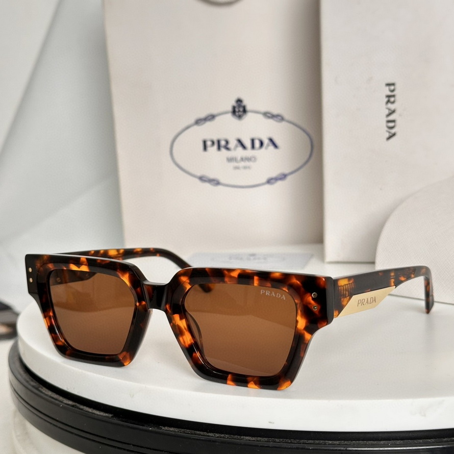 PRADA Sunglasses(AAAA)-3882