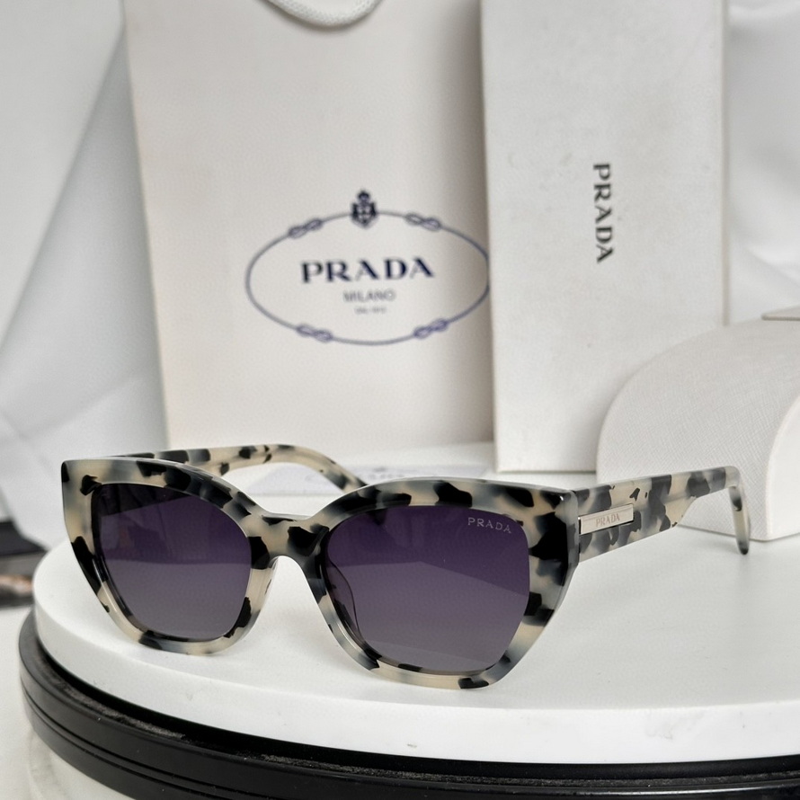 PRADA Sunglasses(AAAA)-3879